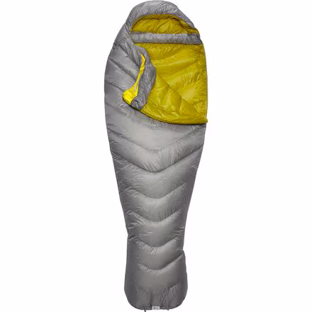 Mythic 200 Sleeping Bag: 35F Down