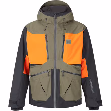 Naikoon Jacket - Men's