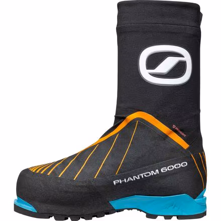 Scarpa Phantom 6000 HD Mountaineering Boot