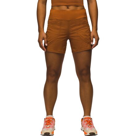 Kanab Short - Women's