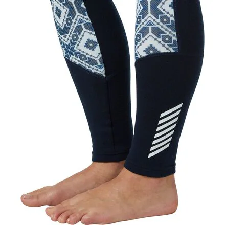 Lifa Merino Midweight Graphic Pant - Women's