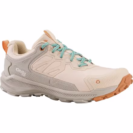 Katabatic Low B-DRY Hiking Shoe - Women's