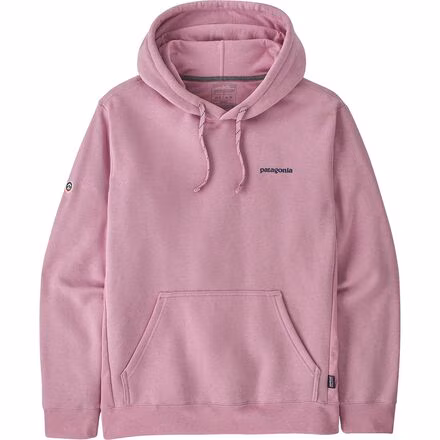 Roy Icon Uprisal Hoodie