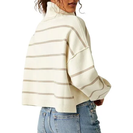 Paulie Sweater - Women's