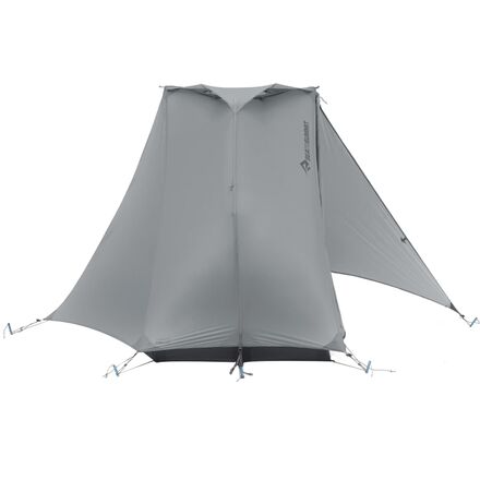 ALTO TR1 Tent: 1-Person 3-Season