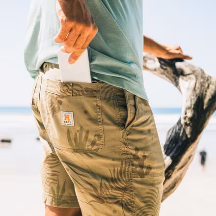 Clarksville Walk Short - Men's