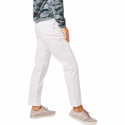 Carson Jean - Women's