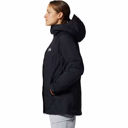 FireFall/2 Insulated Jacket - Women's