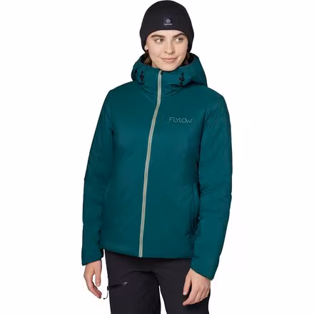 Lynx Jacket - Women's