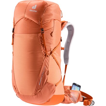 Aircontact Ultra SL 45+5L Backpack - Women's