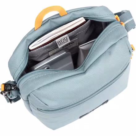 Go Festival CrossbodyBag