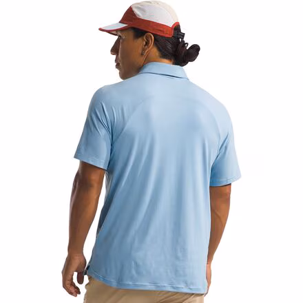 Dune Sky Polo - Men's