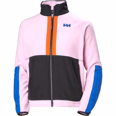 Rig Fleece Jacket - Women's