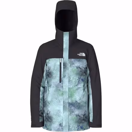 Freedom Insulated Jacket - Men's
