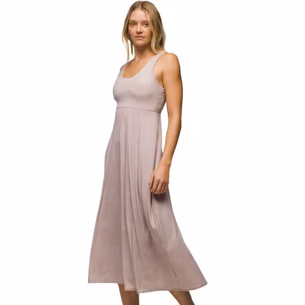Lata Beach Dress - Women's