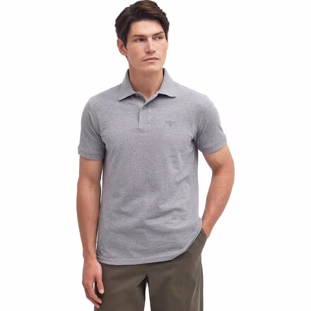 Lightweight Sports Polo - Men's