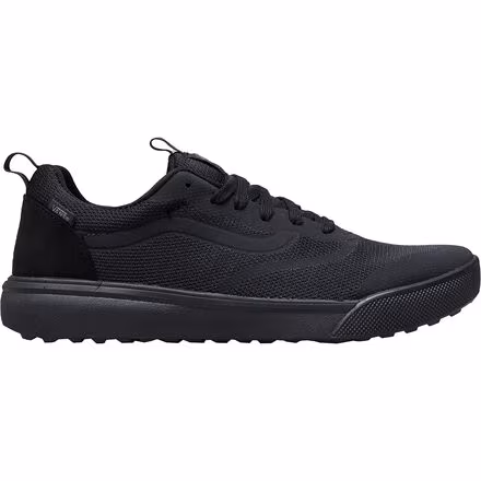 UltraRange Rapidweld Shoe