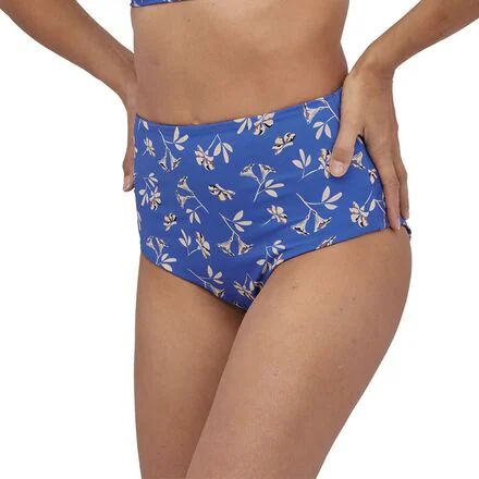 Sunrise Slider Bikini Bottom - Women's