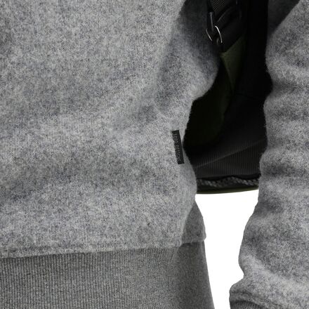 Global Sweater - Men's