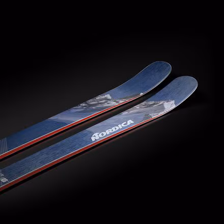 Enforcer 88 Unlimited Ski