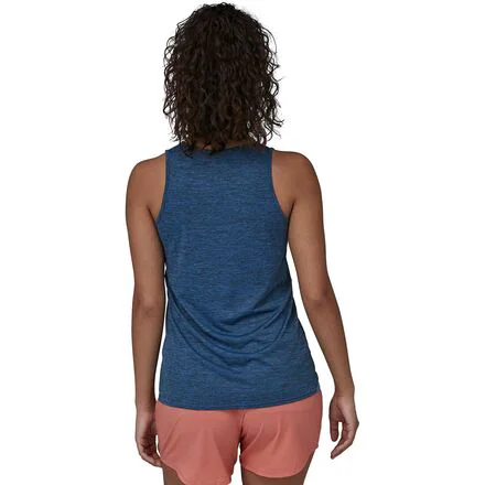 Capilene Cool Daily Tank Top - Women's