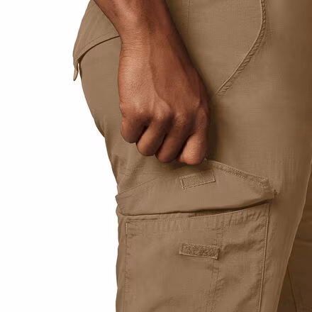 Silver Ridge Cargo Pant - Men's