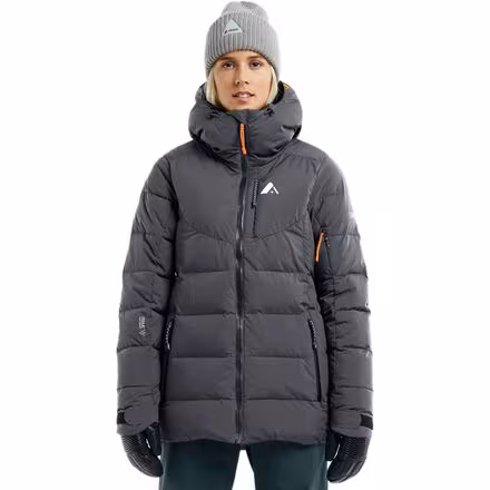 Riya Jacket - Women's