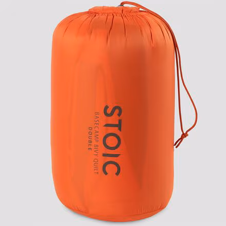 Basecamp Double Bivy Quilt