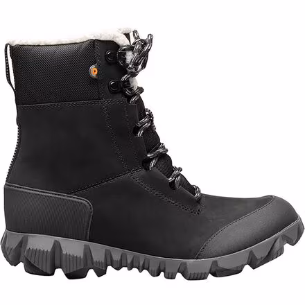 Arcata Urban Leather Tall Boot - Women's