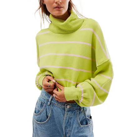 Paulie Sweater - Women's