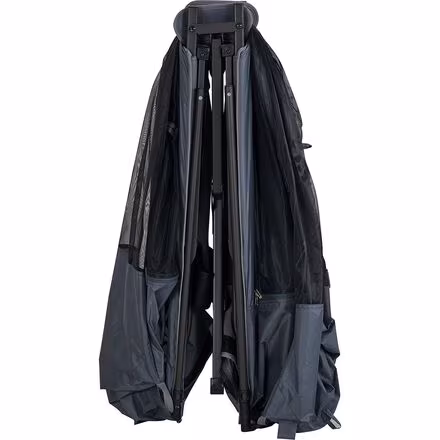 BlockOut Cot Tent: 1-Person