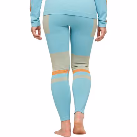 Debajo Seamless Baselayer Tight - Women's