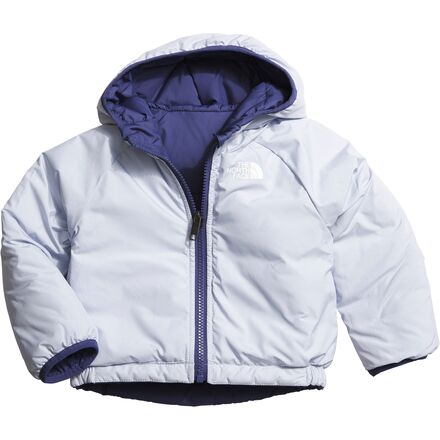 Perrito Reversible Hooded Jacket - Infants'