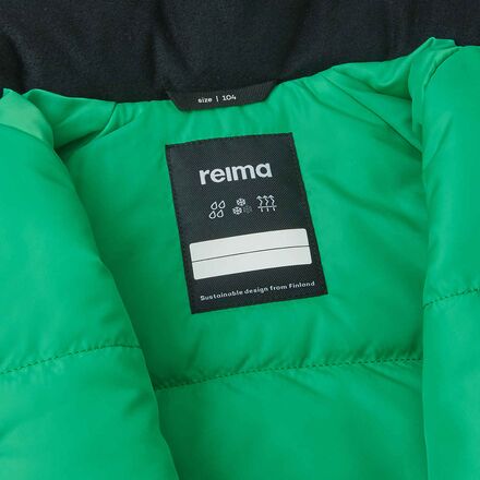 Autti Jacket - Toddlers'