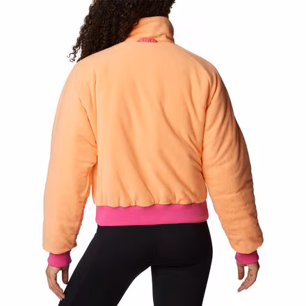 Wintertrainer Interchange Jacket - Women's