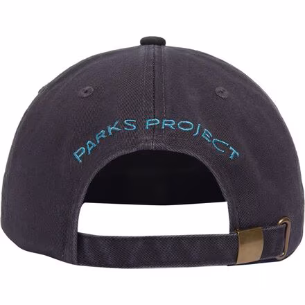 Tahoe Spirit Grandpa Hat