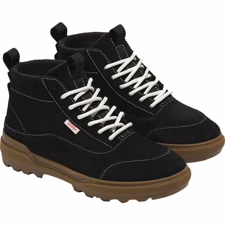 Colfax MTE-1 Boot