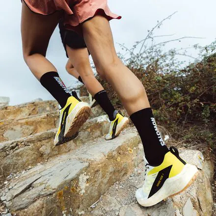 Sense Ride 5 Trail Running Shoe - Women's