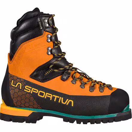 Nepal S3 Work GTX Boot - Men's