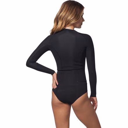 G-Bomb Long-Sleeve Bikini Cut Spring Wetsuit - Women's