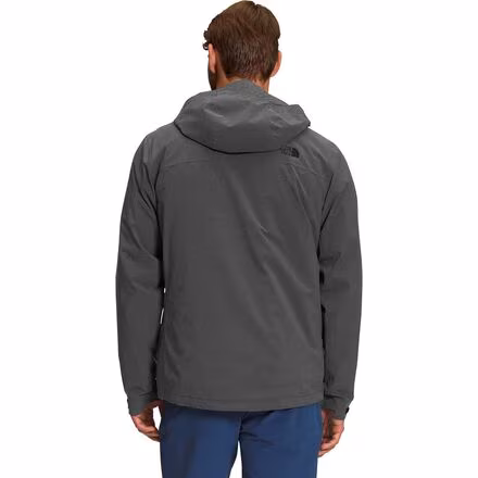 ThermoBall Eco Triclimate Jacket - Men's