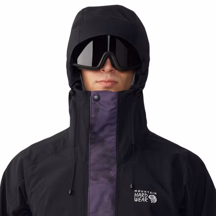 First Tracks Jacket - Men's