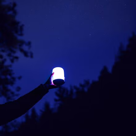 Alpenglow 500 Lantern