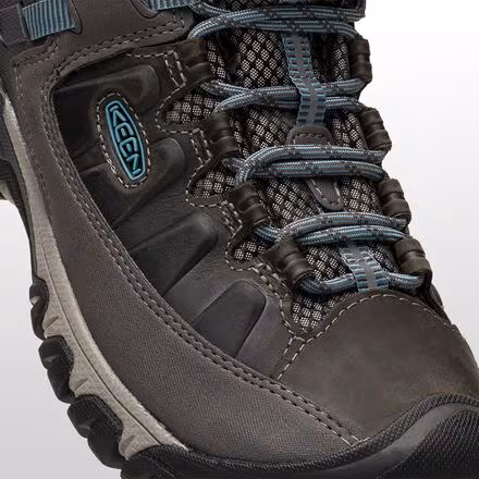 Targhee III Mid Waterproof Hiking Boot - Women's