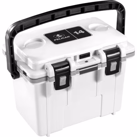 Elite 14QT Cooler