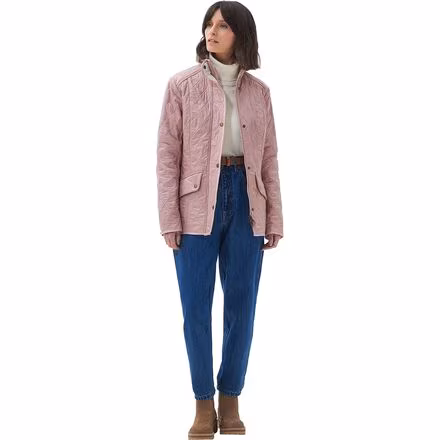 Cavalry Polarquilt Jacket - Women's