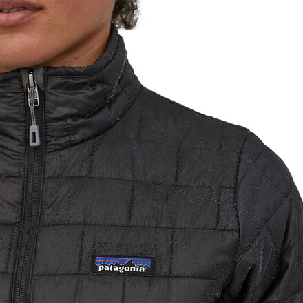 Nano Puff Insulated Jacket - Women's
