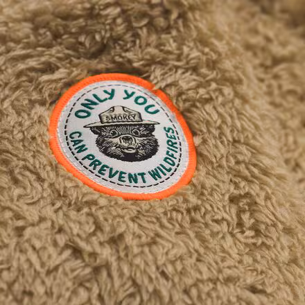 Baby Bear Full-Zip Hoodie - Infants'