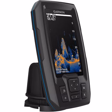 Striker Vivid 4cv + GT20-TM Transducer