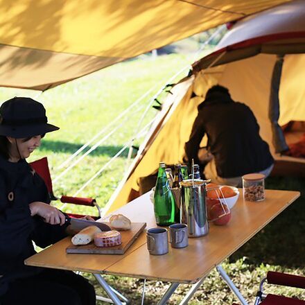 Entry Pack Tent Tarp